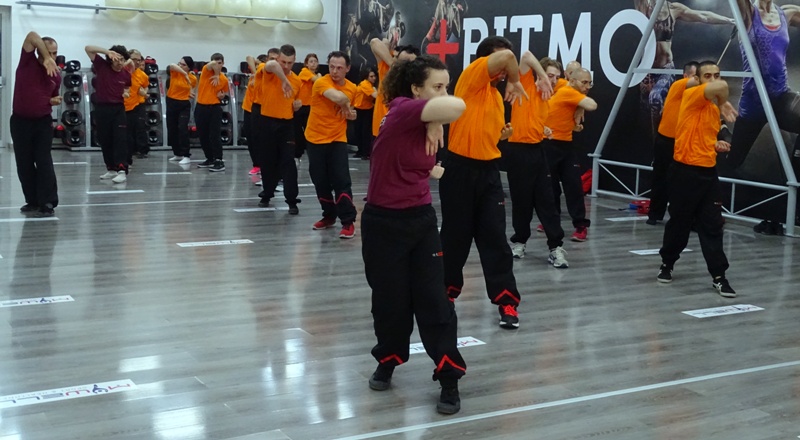 Kung Fu Academy di Sifu Mezzone scuola di wing chun e taijiquan, di wing tsun, difesa personale e arti marziali cinesi a Caserta e in Italia www.kungfuitalia.it (1)